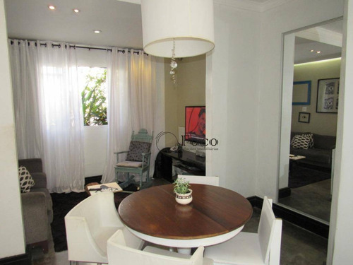 Imagem 5 de 30 de Sobrado À Venda, 130 M² Por R$ 445.000,00 - Jardim Ema - Guarulhos/sp - So0452