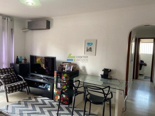 Imagem 2 de 15 de Apartamento - Vila Clementino - Ref: 14352 - V-872349