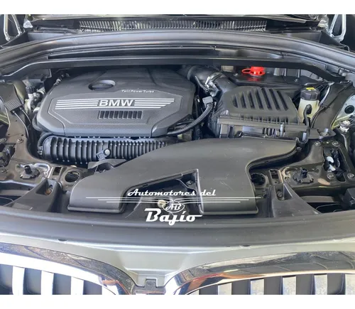 BMW X1 2.0 Sdrive 20ia X Line At