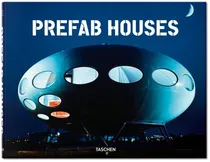 Comprar Casas prefabricadas, de Gossel, Peter. Editora Paisagem Distribuidora de Livros Ltda., tapa dura en inglés, 2014