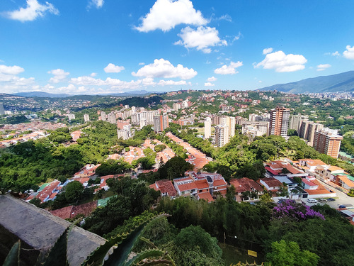 Apartamento, Venta, Santa Inés, Baruta, Caracas