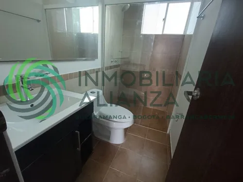 Apartamento En Arriendo En El Palmar. Cod A15496