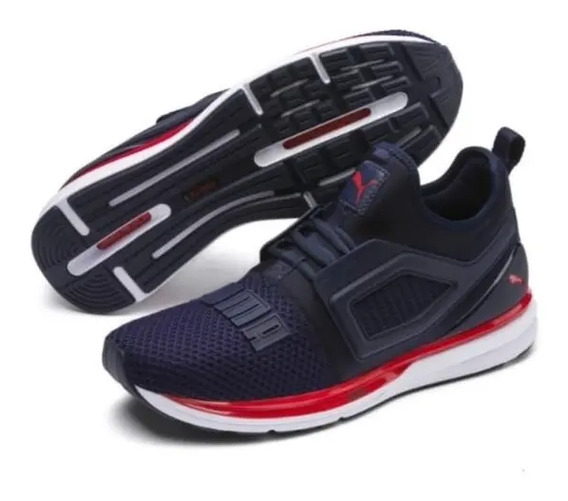 Zapatillas Puma Ignite Limitless 2 