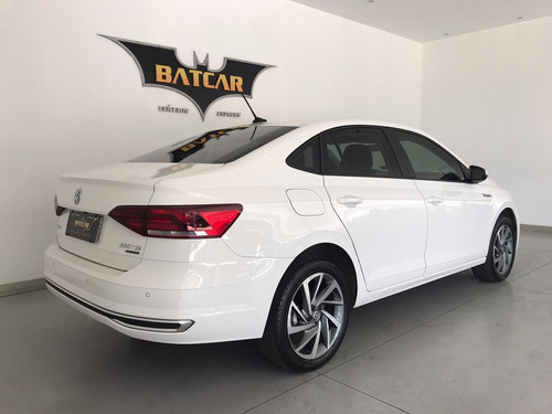 Virtus 1.0 Tsi High