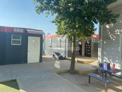 Sitio En Venta En Colina