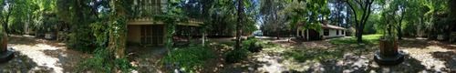 Imagen 3 de 15 de Casa Quinta Con Mas De 2300 Metros,