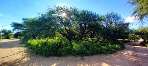 Terrenos En Cabildo-jujuy-catamarca-saavedra, Toay
