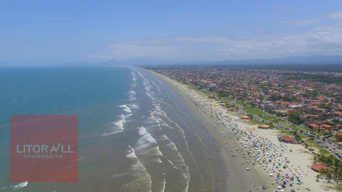 Imagem 27 de 27 de Casa Com 4 Dormitórios À Venda, 322 M² Por R$ 790.000 - Praia Do Sonho - Itanhaém/sp - Ca1706