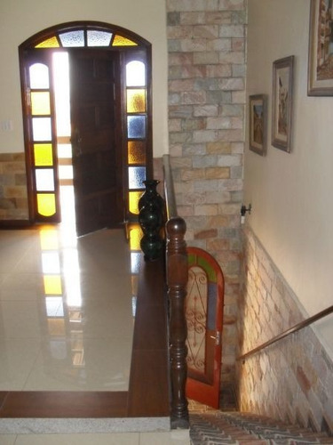 Casa Com 3 Quartos Para Comprar No Betânia Em Belo Horizonte/mg - 9