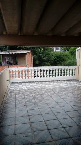 Imagem 21 de 22 de Sobrado À Venda No Bairro Ferrazópolis -130 M² - R$220.000,00 - 1098