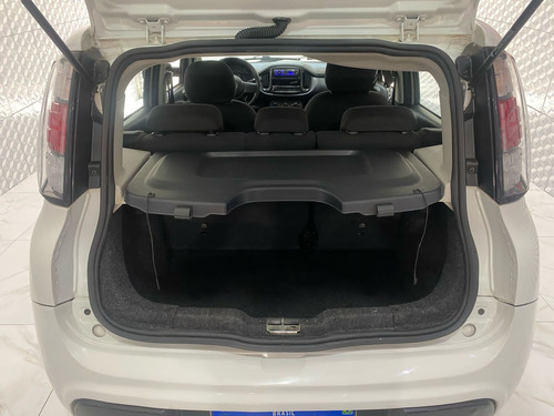 Fiat Uno 1.0 Attractive Flex 5p