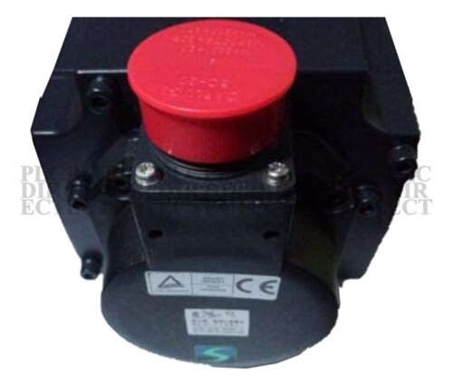New Mitsubishi Hc-sfs5024 Servo Motor Ccf