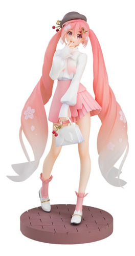 Pop Up Parade Sakura Miku: Hanami Preorder