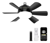 Comprar Sincetore Ventiladores De Techo Con Luces, Ventilador De Tec