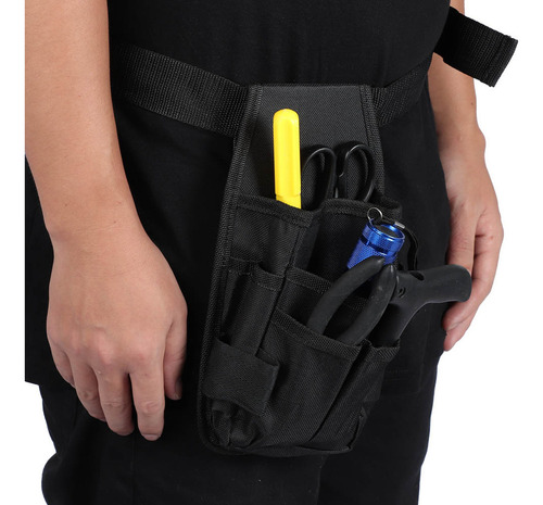 Didoo Bolsillo Multifuncional Para Herramientas De Cintura