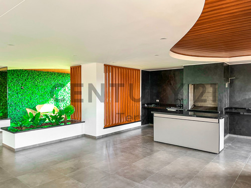 Zona Norte - Departamento En Alquiler Cerca De Las Brisas