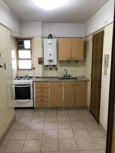 Imagen 5 de 13 de Dueño Vende 3 Ambientes Con Baulera Villa Del Parque