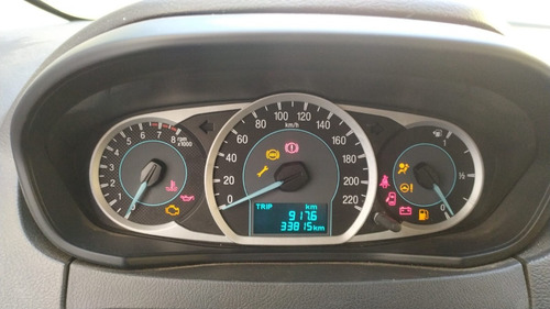 Ford Ka+ Se - Año 2018 - 1.5l - Sedan (4 Puertas) Impecable.