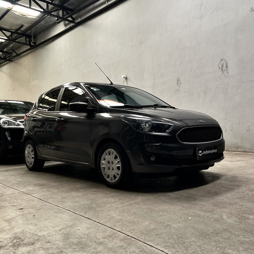 Ford Ka 1.5 Se At