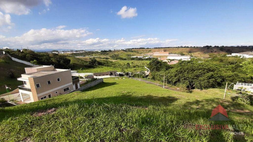 Imagem 14 de 14 de Terreno À Venda, 1012 M² Por R$ 393.250,00 - Condominio Residencial Mirante Do Vale - Jacareí/sp - Te0996