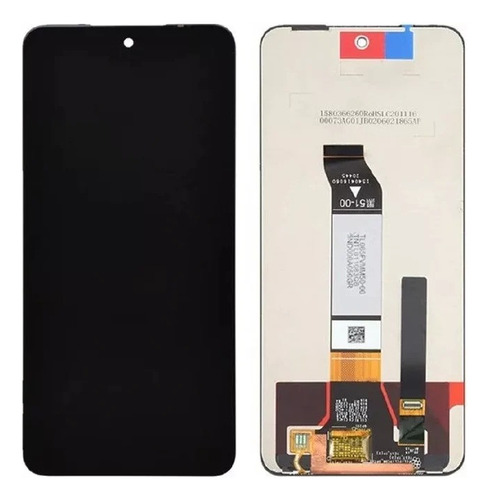 Pantalla Display Touch Lcd Xiaomi Redmi Note 10 5g M2103k19 