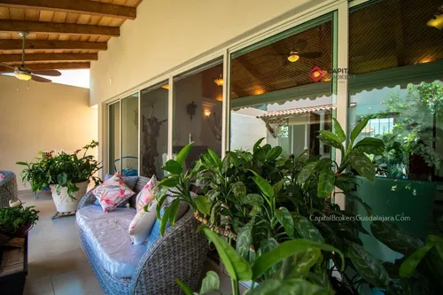 Casa De Lujo En Coto Chapala Ajijic La Reserva