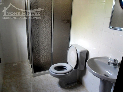 Imagem 15 de 15 de Casa 02 Pavimentos Em Pedras Ruivas - Paty Do Alferes - 1094