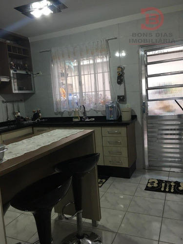 Imagem 15 de 15 de Sobrado - Vila Uniao (zona Leste) - Ref: 6139 - V-6139