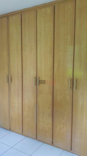 Imagem 6 de 21 de Apartamento Residencial À Venda, Jardim Belém, São Paulo. - Ap4065