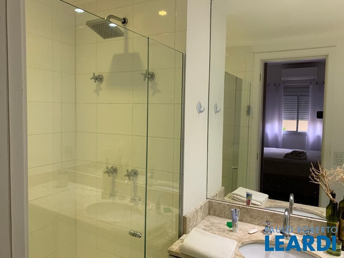 Imagem 12 de 15 de Apartamento - Morumbi - Sp - 630327