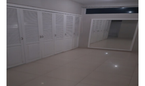 Casa En Benito Juarez, Quintana Roo. Cl6-bc