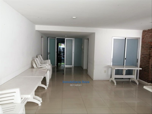 Imagen 13 de 15 de Venta Apartamento 3 Dormitorios Pocitos Nuevo, Garaje