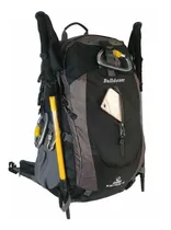 Comprar Mochila Camping Viaje Turismo 50 Litros Selva Montaña Moto