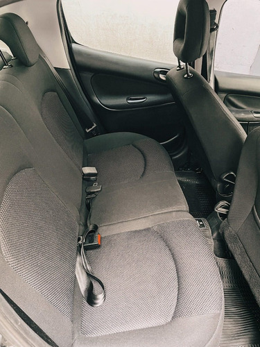 Peugeot 207 Compact Xt 1.6 5p