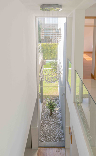 Venta Casa 4amb Altos De Hudson Ii