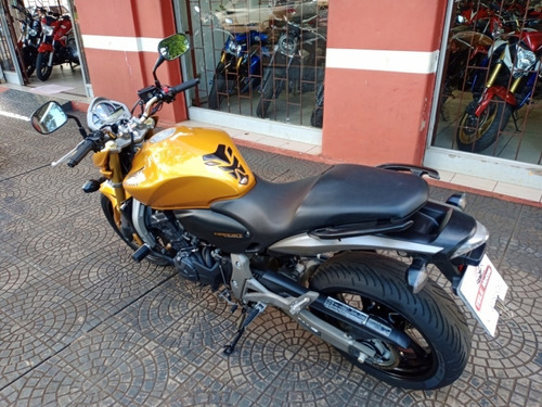 Honda Cb 600 F Hornet (std)