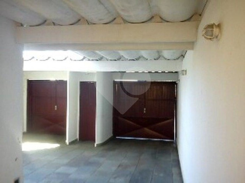 Sobrado Para Reforma Terreno De 500m² - 3-im59719