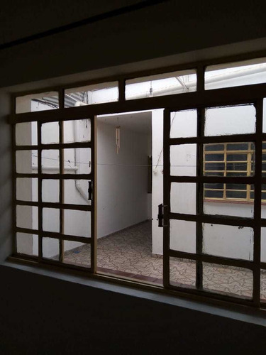 Imagem 2 de 14 de 1008- Um Excelente Apartamento No Pq São Lucas- 40m²