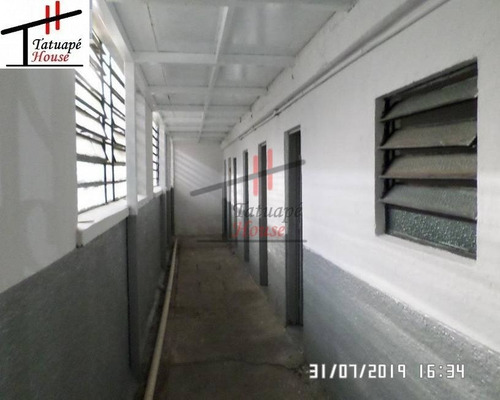 Imagem 10 de 10 de Galpao - Vila Guilherme - Ref: 8876 - L-8876