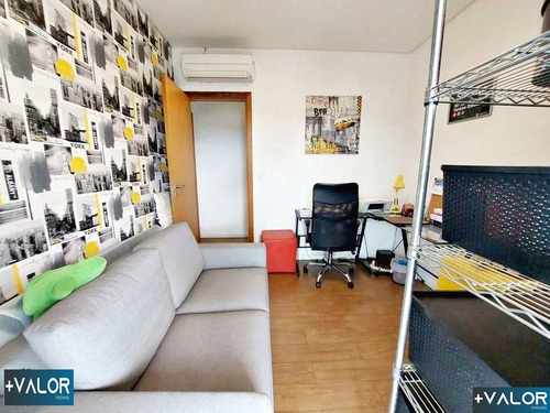 Imagem 27 de 30 de Apartamento - Go22232 - 70649182