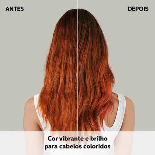 Wella Invigo Brilliance Color Shampoo 250ml Original Nf
