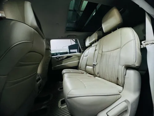 Infiniti QX60 Hybrid