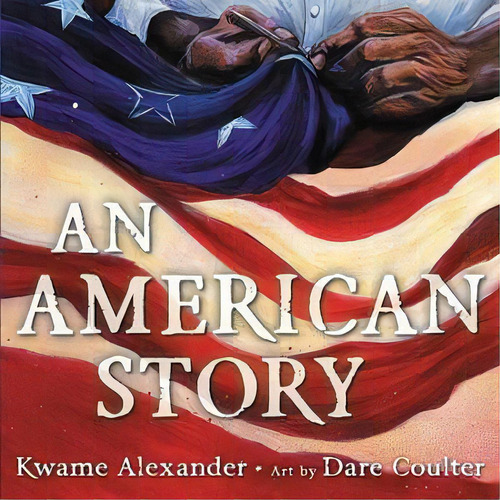 American Story, De Coulter, Dare. Editorial Hachette (nacional Mxn), 2023