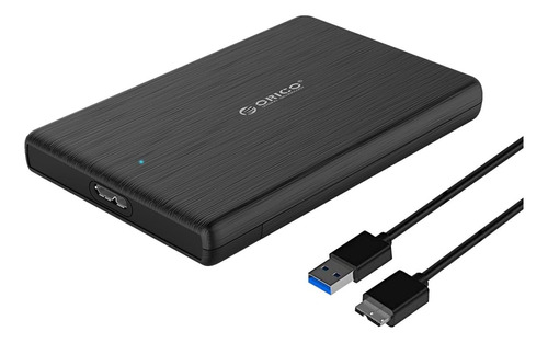 Orico Usb3.0 A Sata Iii 2.5  Caja De Disco Duro Externo Para