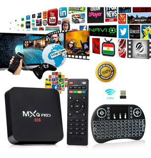 Android 9 0 Tv Box Mxq Pro 4k Quad Core 1gb 8gb Rockchip Rk3229 Streaming Media Player Smart Set Top Box 1g8b Tvbox 2 4g 5g Dual Wifi Internet Box Tv Live Tv Box