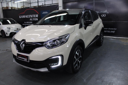 Renault Captur Intense 2.0 Mt 2016