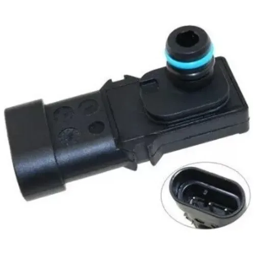 Sensor Map Renault Clio 2 1.2 16v Kangoo 1.6 16v