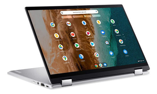 Chromebook Enterprise Spin 514 De Acer | Intel Core I3-1110g