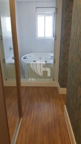 Imagem 15 de 15 de Apartamento Alto Padrão - Ap865