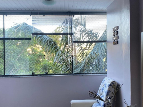 Imagem 6 de 15 de Apartamento - Bom Jesus - Ref: 209583 - V-209695